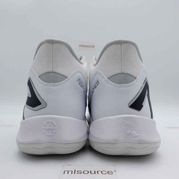 NEW Size 14 Men's New Balance Coco CG1 FuelCell Hard Court Tennis Shoes UCHCOCOC - Picture 5 of 8